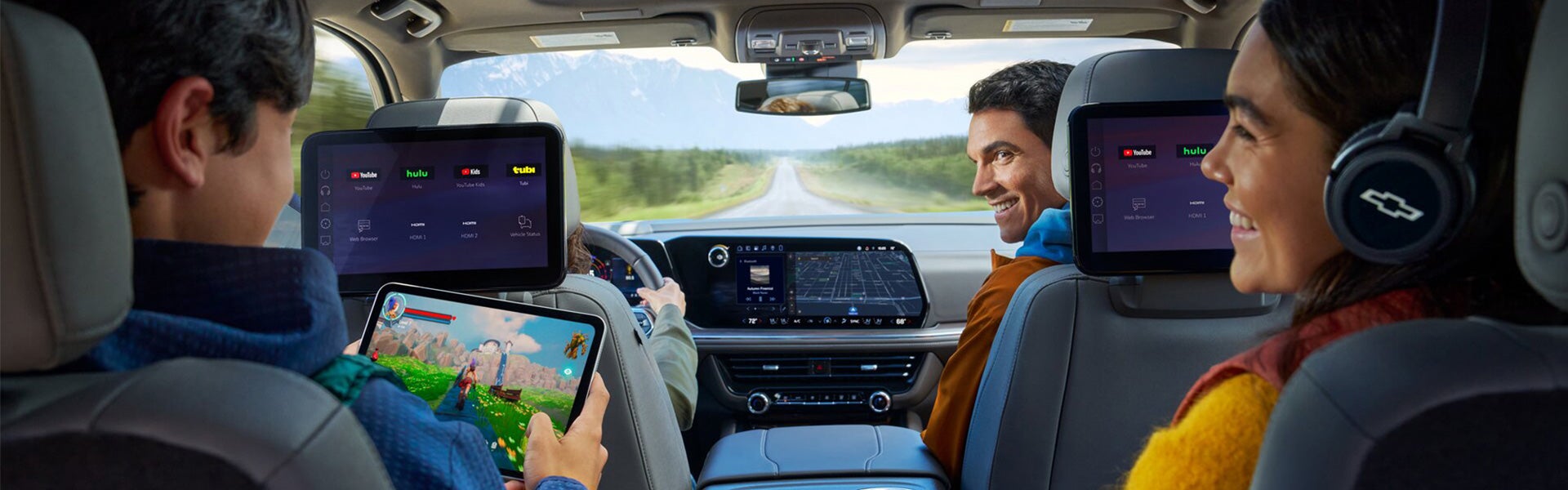 Billion Chevrolet of Iowa City in Iowa City IA