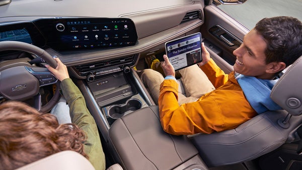 Billion Chevrolet of Iowa City in Iowa City IA