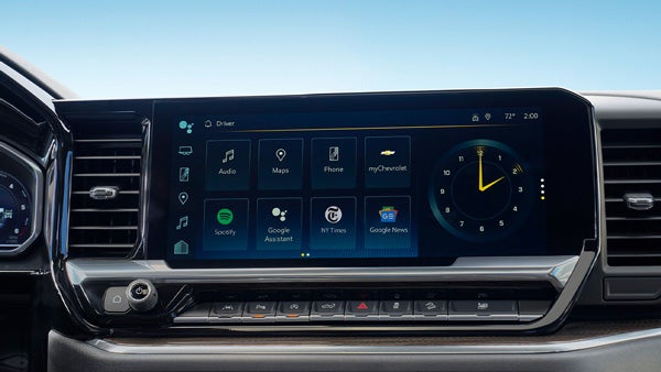 Billion Chevrolet of Iowa City in Iowa City IA