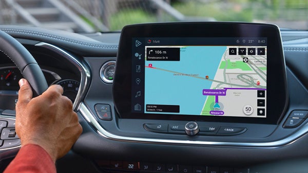 Billion Chevrolet of Iowa City in Iowa City IA