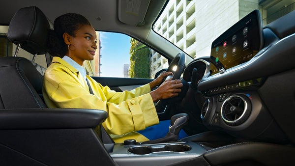 Billion Chevrolet of Iowa City in Iowa City IA