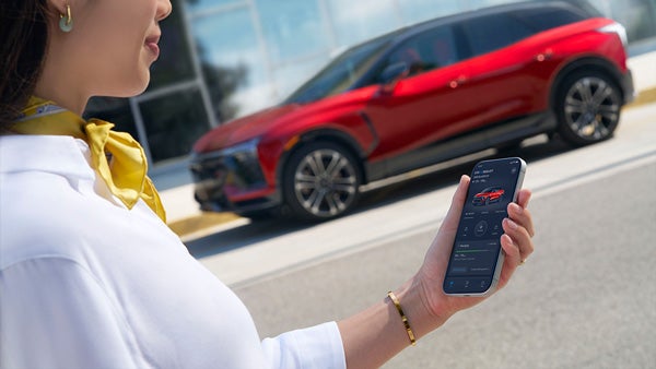 Billion Chevrolet of Iowa City in Iowa City IA