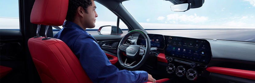 Billion Chevrolet of Iowa City in Iowa City IA