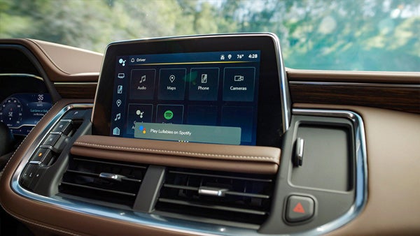 Billion Chevrolet of Iowa City in Iowa City IA