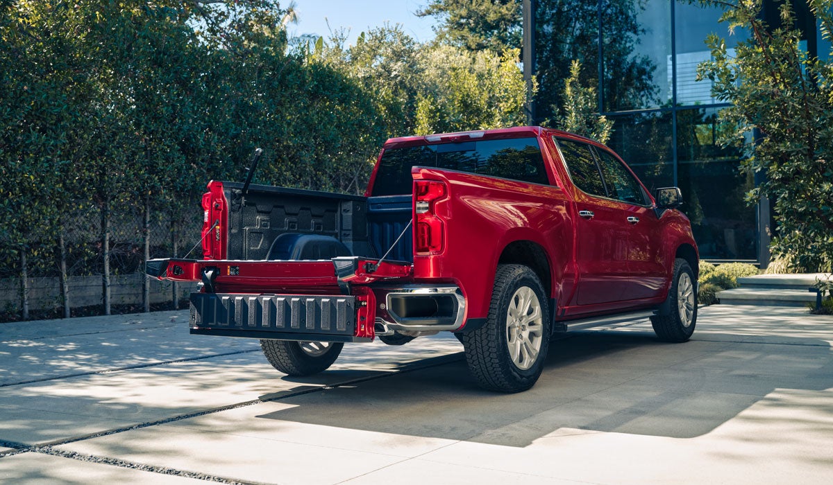 Billion Chevrolet of Iowa City in Iowa City IA