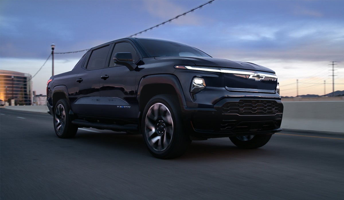 Billion Chevrolet of Iowa City in Iowa City IA