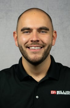 Ethan Tarvin