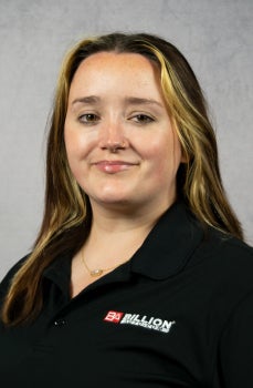 Hannah Robinson 
