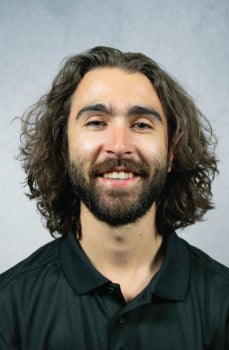 Griffin Brunk