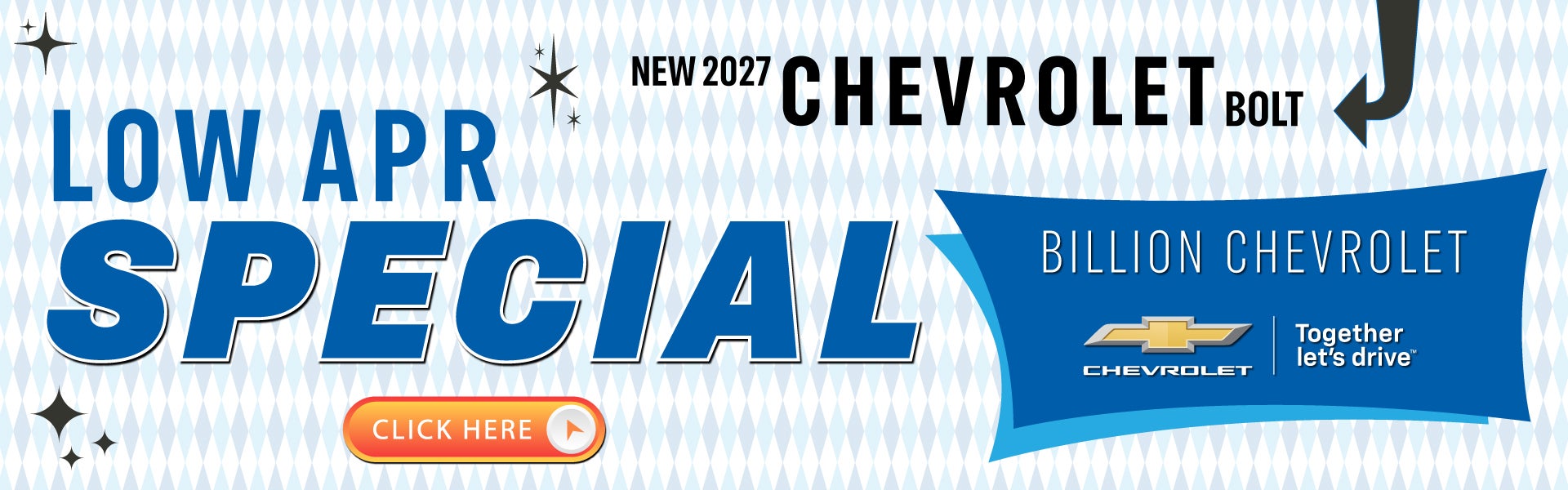 NEW 2027 CHEVROLET BOLT
