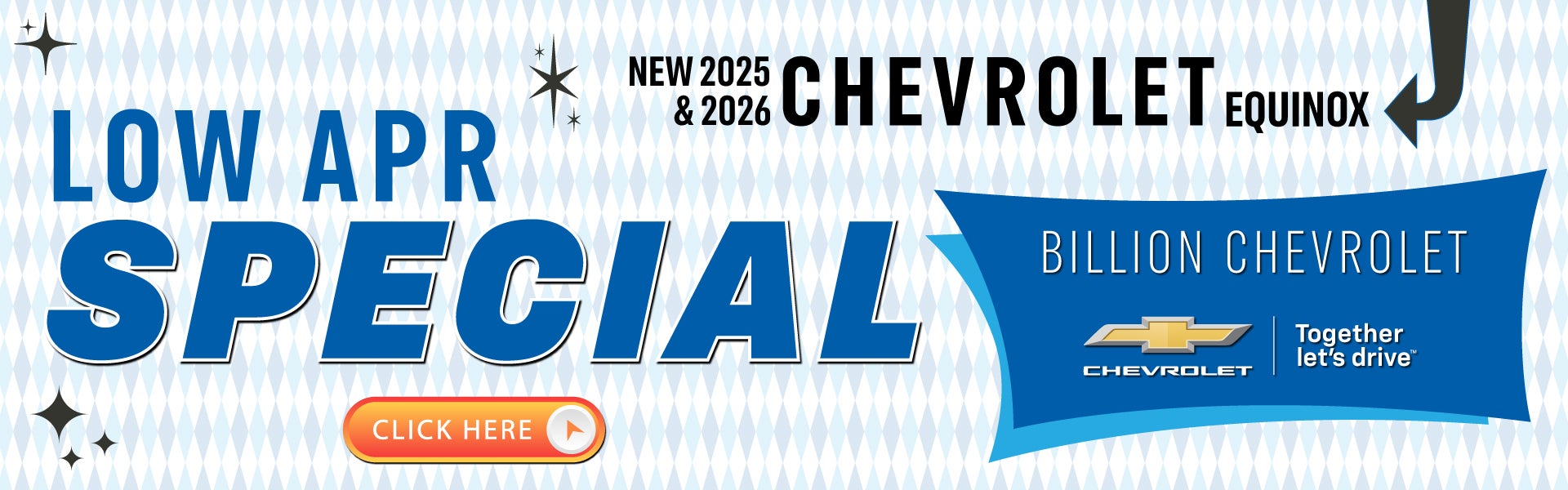 NEW 2025 & 2026 CHEVROLET EQUINOX