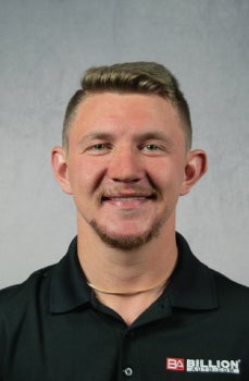 Parker Hester