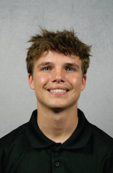 Ryan McKinnon