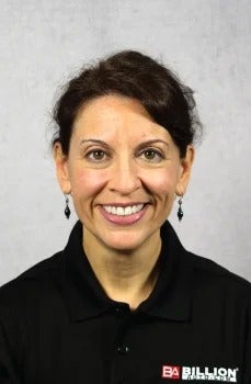 Lisa Margolin	