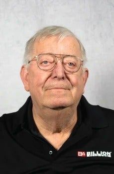 Kevin Hansen	