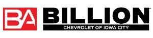 Billion Chevrolet of Iowa City Iowa City, IA